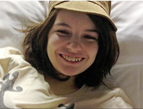 Thieu nu len con co giat hon 1.000 lan moi ngay hinh anh