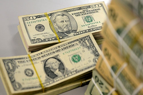 10 doanh nghiep khong bi anh huong khung hoang kinh te hinh anh