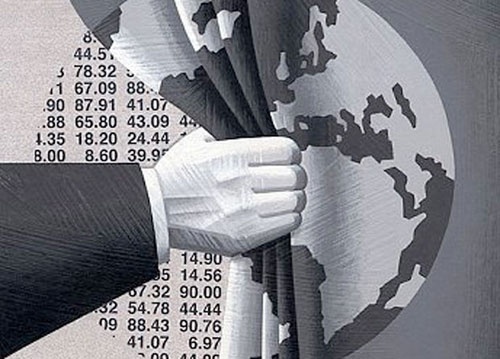 Cac cong ty chung khoan tiet lo chuyen lam lieu hinh anh