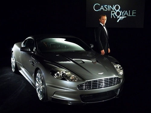Quang cao trong phim James Bond kiem tien ra sao? hinh anh