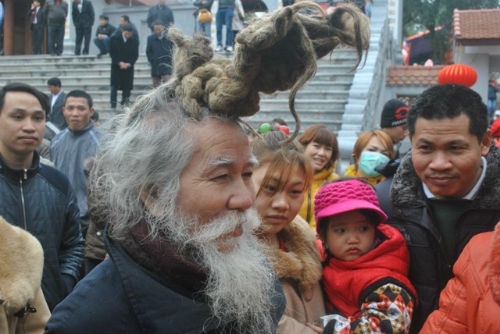 Nhung mai toc co mot khong hai hinh anh