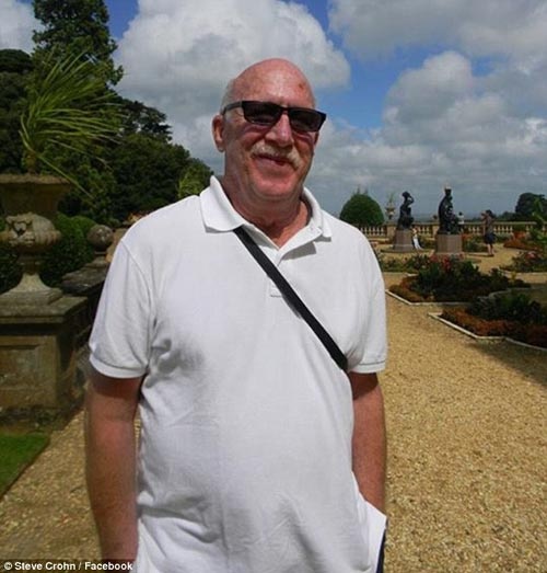 Tu sat vi khong the nhiem AIDS hinh anh