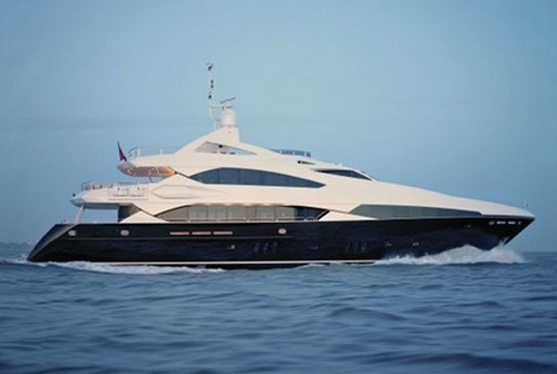 Tron bo may bay, du thuyen cua dai gia Viet hinh anh