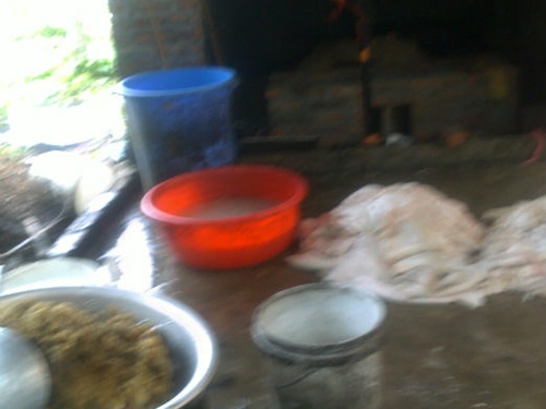 San xuat mo thoi ben cong thoat nuoc hinh anh