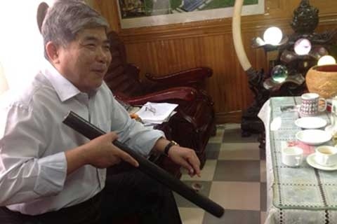 Nhung ty phu noi tieng xuat than tu xu Nghe ngheo kho hinh anh