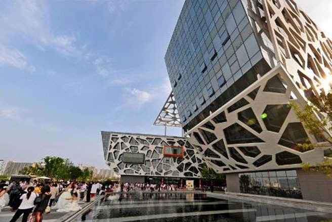 'Soi' doanh thu 10 cong ty Internet lon nhat Trung Quoc hinh anh