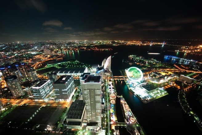 Lam viec o dau chiu nhieu rui ro thien tai nhat? hinh anh