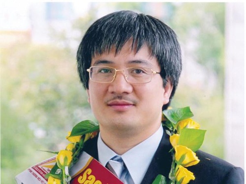 'Doan Phu Thai' - Nguoi lo xa diem tinh hinh anh