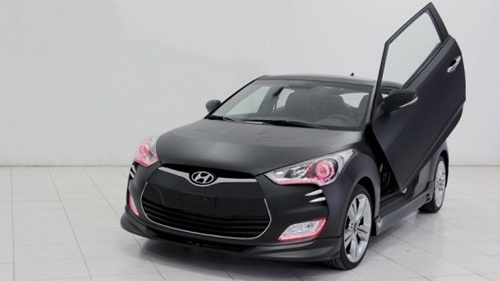 Can canh Hyundai do 'Hiep sy bong dem' tai Viet Nam hinh anh