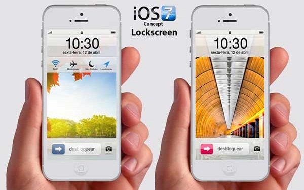 Nhung bat tien khong dang co tren iOS 7 hinh anh