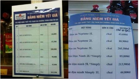 Gia binh on dat hon gia thi truong hinh anh