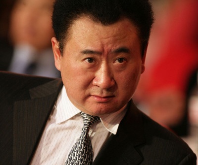 Vuong Kien Lam: Phu ong hai mat hinh anh