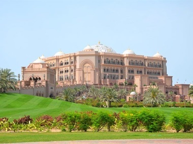 Nhung san pham xa xi noi bat World Luxury Expo Abu Dhabi hinh anh