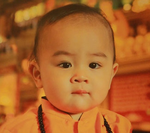 Ong Dung 'lo voi': Toi cho het tai san de con lam tu thien hinh anh