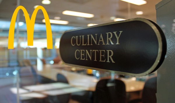 McDonald's nghien cuu san pham moi ra sao? hinh anh