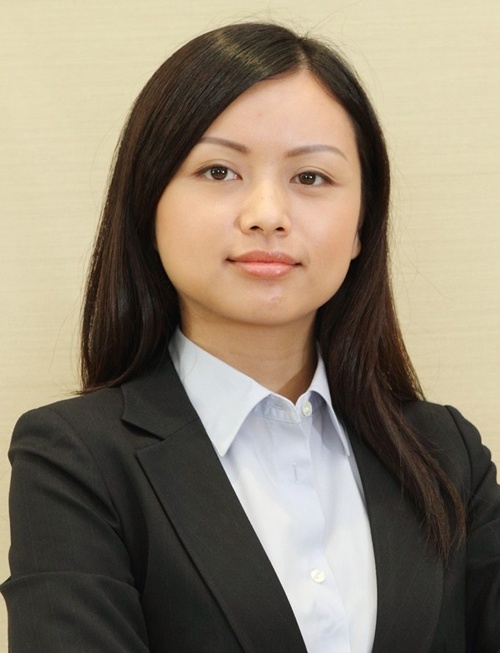 Nhung 'nu tuong' 8X xinh dep lanh dao doanh nghiep nghin ty hinh anh