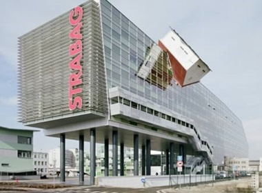 Nhung noc nha dac biet tren the gioi hinh anh