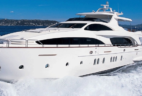 Dai gia thue du thuyen de uong ruou ngam trang? hinh anh