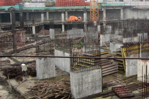 Thuc te 'tran trui' cua nhung can ho hang sang hinh anh