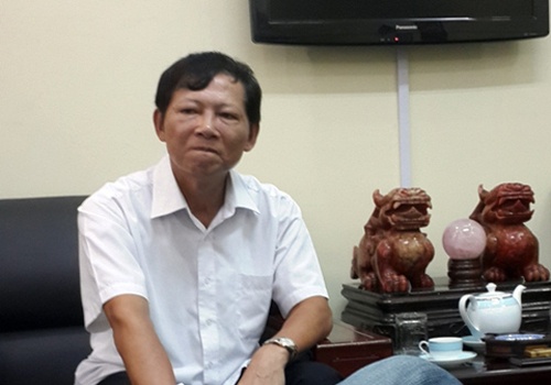 Sep danh linh san golf: luong 10 trieu de 8 trieu choi golf hinh anh