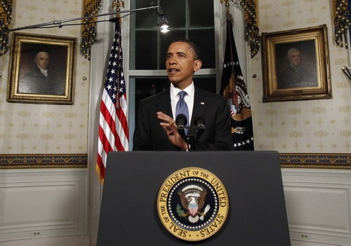 Cac thanh pho se ngap trong rac neu Chinh phu dong cua? hinh anh