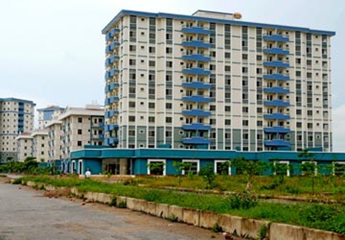 Da co nha gia 3,3 trieu/m2 hinh anh