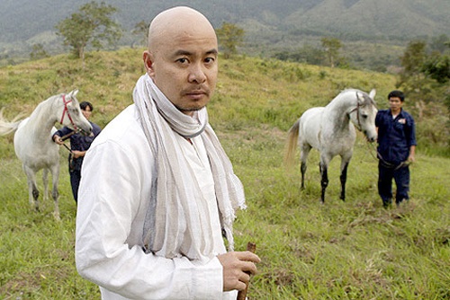 'O Viet Nam chi can 100 nguoi nhu Dang Le Nguyen Vu la duoc' hinh anh