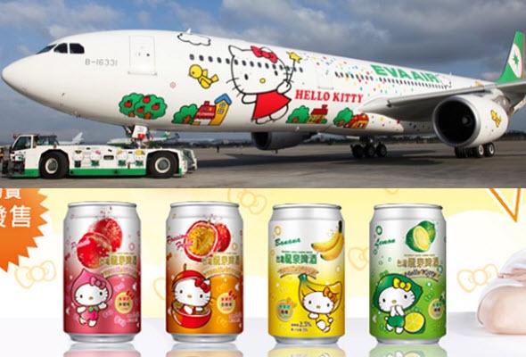 Hello Kitty va chien thuat marketing la nhat the gioi hinh anh