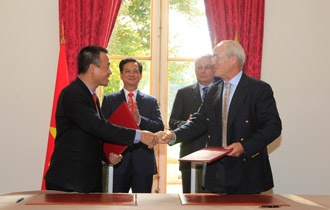 VietJetAir  'banh truong chau A' voi doi bay khong lo hinh anh