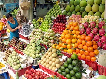 Meo phan biet hoa qua Trung Quoc hinh anh