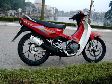 ‘Su xi po’ - niem tu hao hay con ac mong? hinh anh