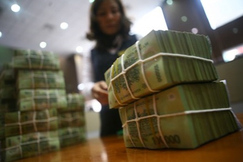 VAMC mua 1.700 ty no xau dau tien tu Agribank hinh anh