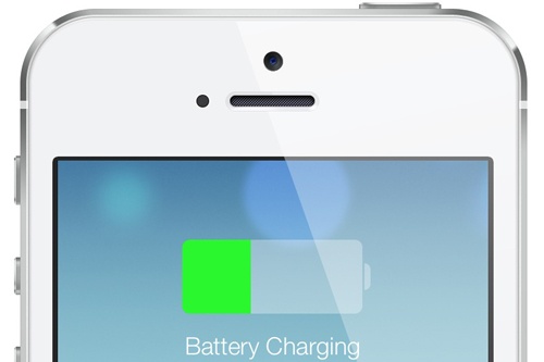 12 meo tiet kiem pin cho iOS 7 hinh anh