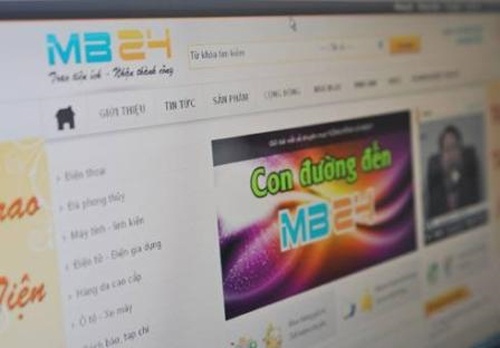 Cham dut kieu lam giau tu ban hang da cap hinh anh