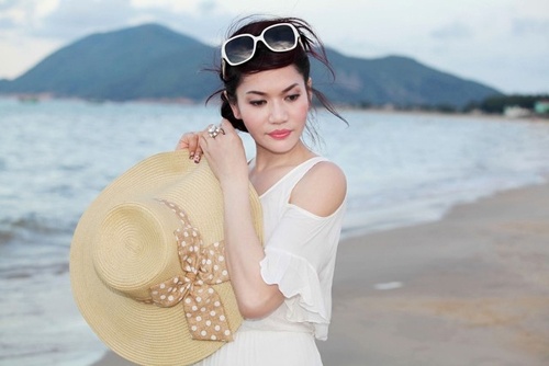 Tuoi 20 dang nho cua cac dai gia Viet hinh anh