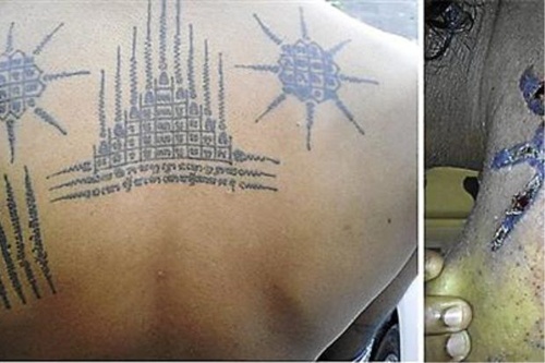 Tu vong sau 2 tuan xoa hinh xam hinh anh