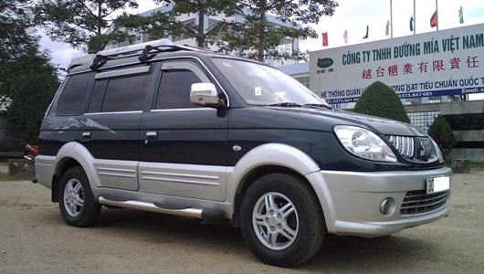 5 xe cu tiet kiem xang, gia duoi 300 trieu hinh anh