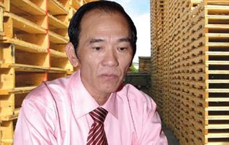 Ong trum go Viet cho nha dau tu ngoai hinh anh