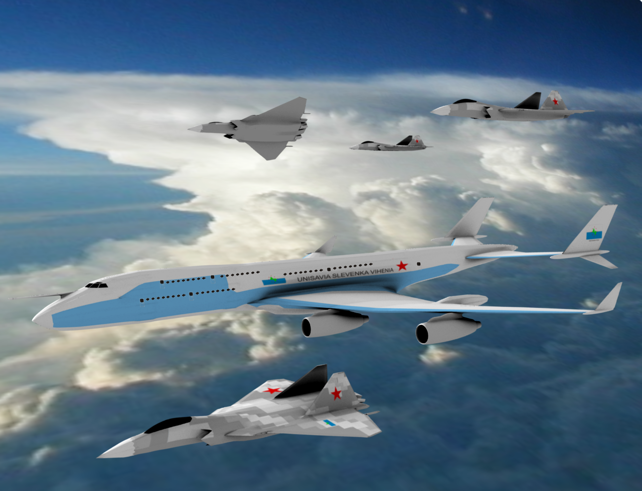 Nhung mau phi co dat nhat cho cac nguyen thu quoc gia hinh anh