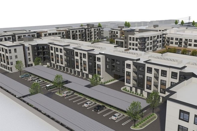 Can canh nha o dep nhu mo cua nhan vien Facebook hinh anh