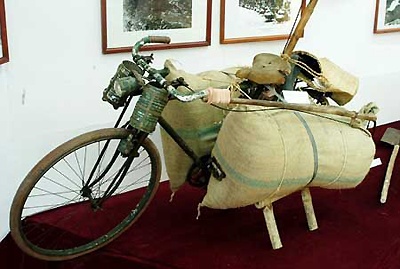 'Ngua sat' Viet Nam trong chien dich Dien Bien hinh anh