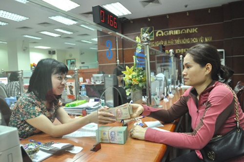 VAMC lam gi voi hang ngan ty no xau da mua? hinh anh