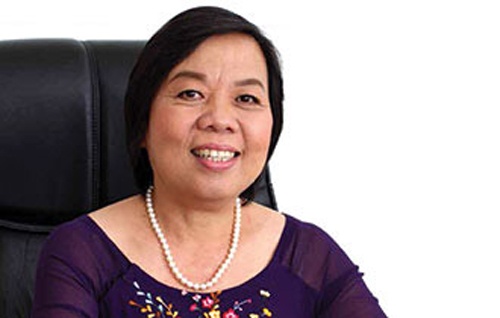 Bi quyet lam an cua ba chu giau nhat nganh thuy san hinh anh