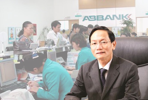 Dai gia Vu Van Tien chi nam 0,37% co phan ngan hang An Binh hinh anh