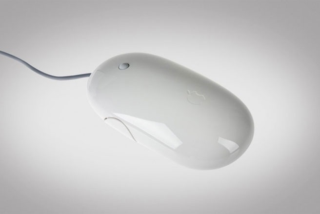 Chuot may tinh cua Apple da 'tien hoa' nhu the nao? hinh anh
