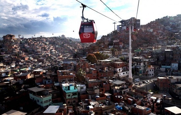 10 khu o chuot toi te nhat the gioi hinh anh