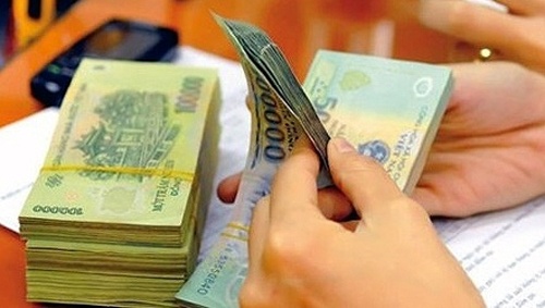 Chuyen gi xay ra sau bien dong lien tuc cua Eximbank? hinh anh