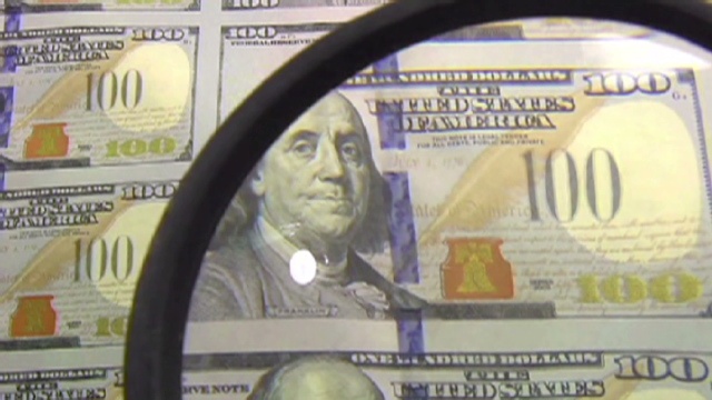 Nhung cau chuyen thu vi xoay quanh dong 100 USD moi hinh anh