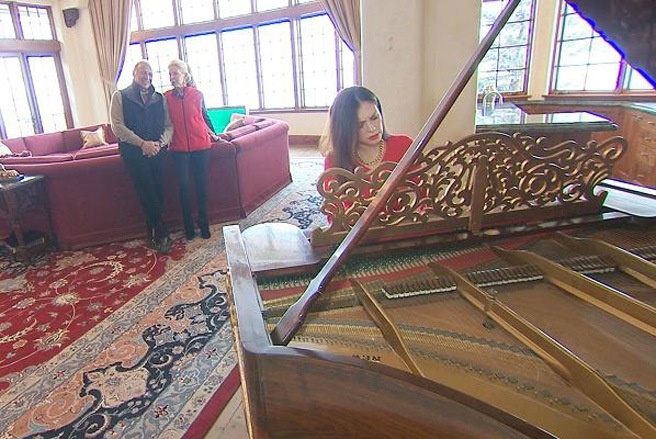 10 dau hieu cua nguoi sieu giau hinh anh