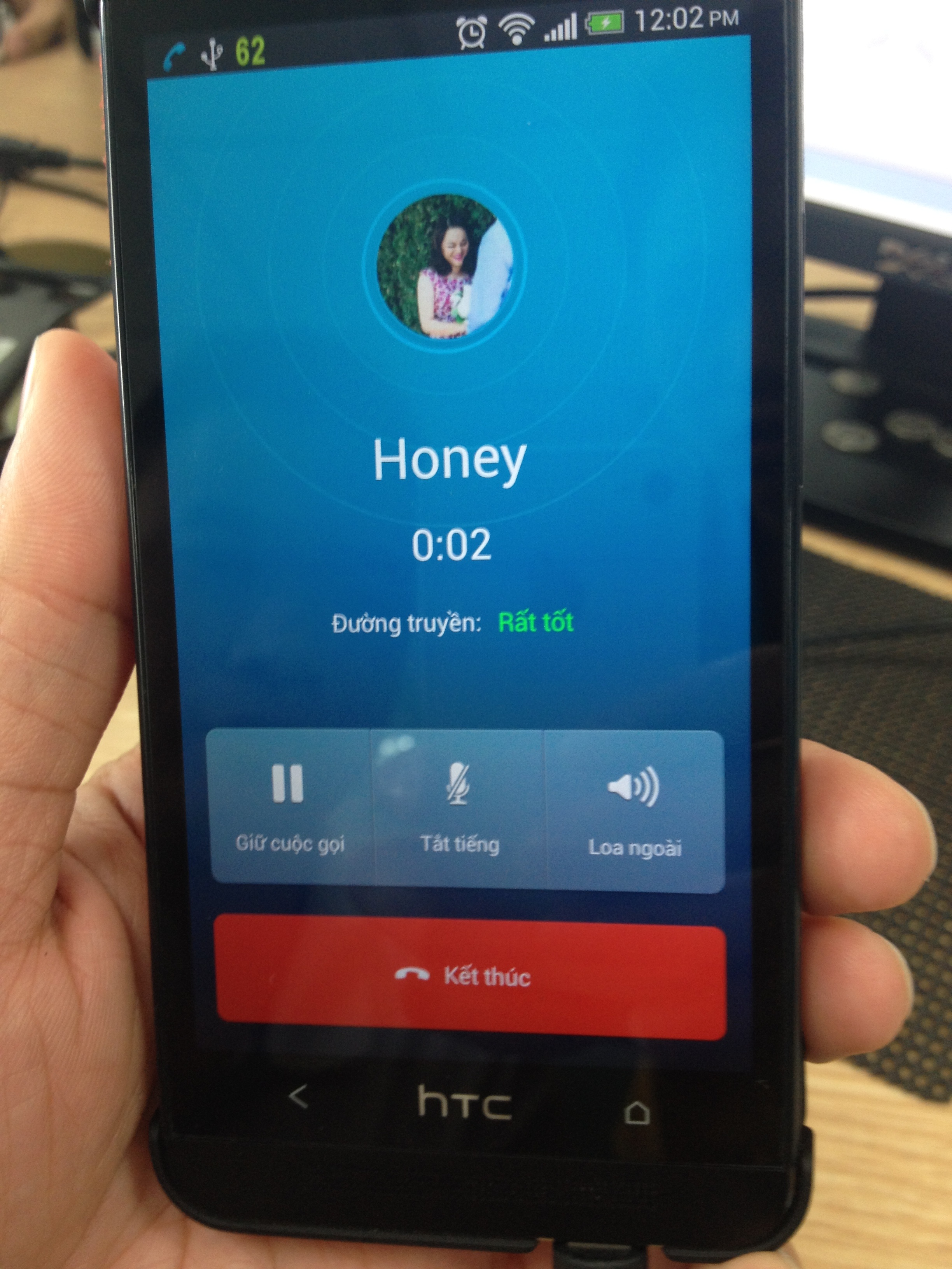 Cach goi dien mien phi tren cac dong may Android hinh anh